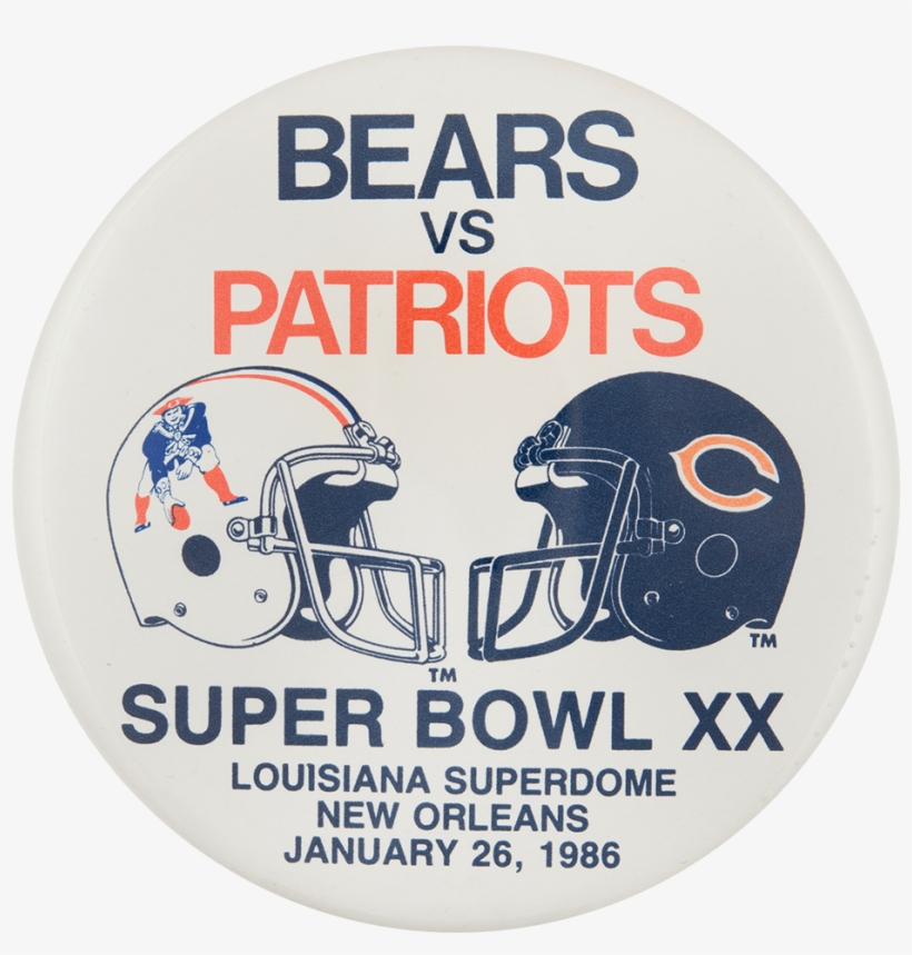 Bears Vs Patriots - Logos And Uniforms Of The Cleveland Browns, transparent png download