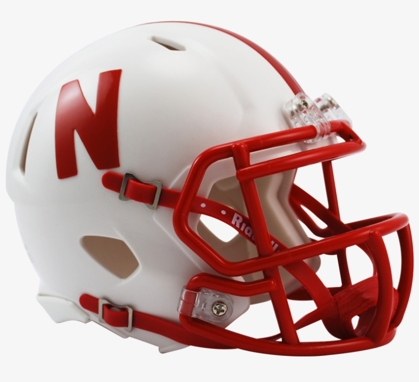 Nebraska Helmet, transparent png download
