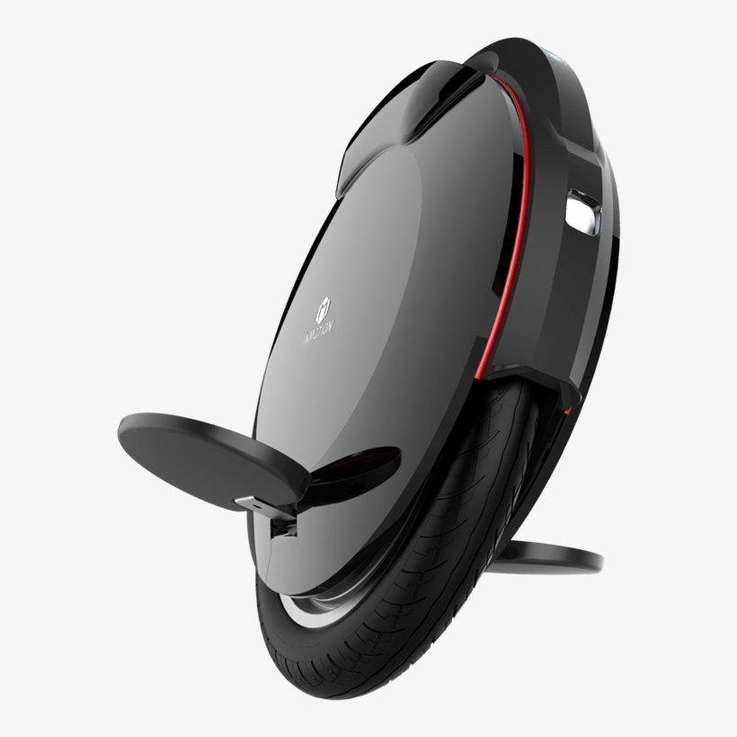Inmotion Unicycle V8, transparent png download