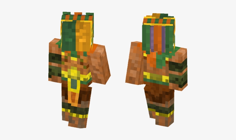 Aztec Warrior - Water, transparent png download