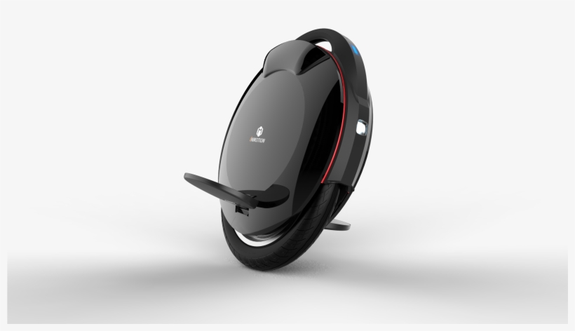 Solowheel - Electric Unicycle, transparent png download