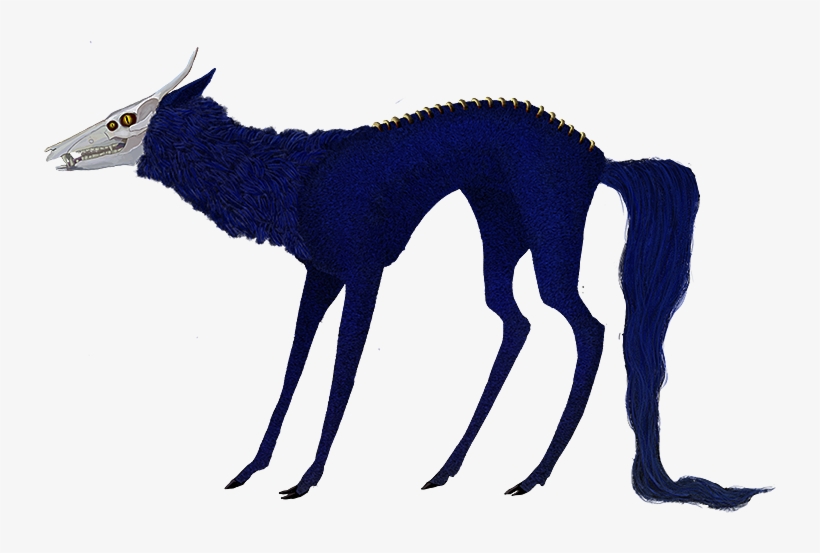 Ravyn // Annoyance - Longdog, transparent png download