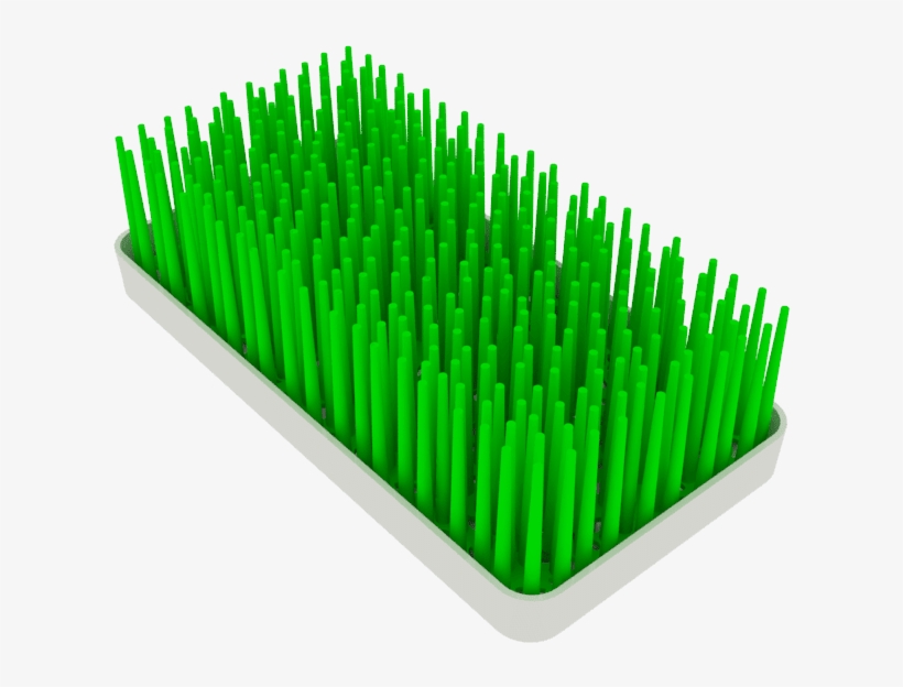 Seca Platos Pasto Simple - Plate, transparent png download