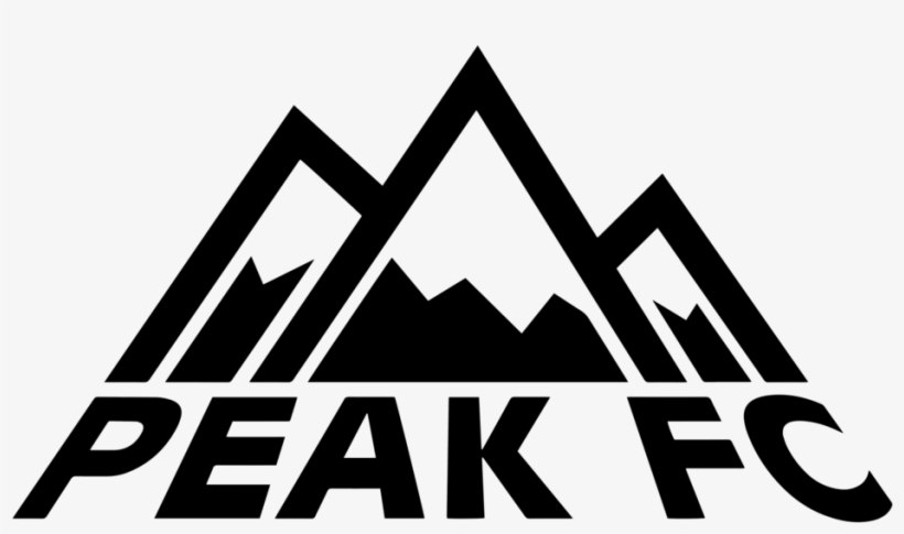Peak-logo - Missoula Alliance Church, transparent png download