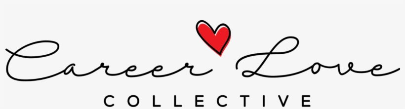 Career Love Collective - Heart, transparent png download