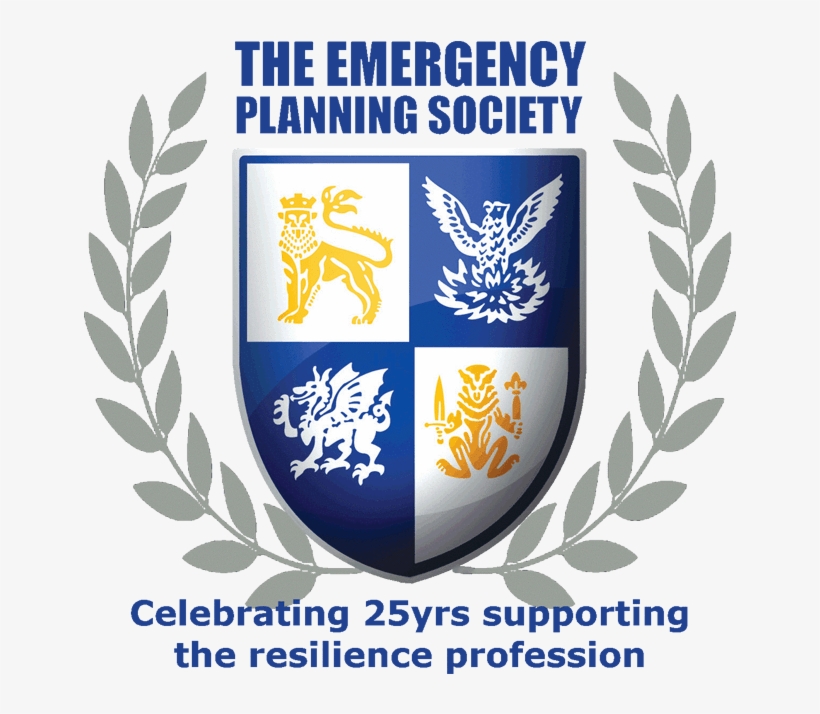 Celebrating 25 Years Of The Emergency Planning Society - Film Festival, transparent png download