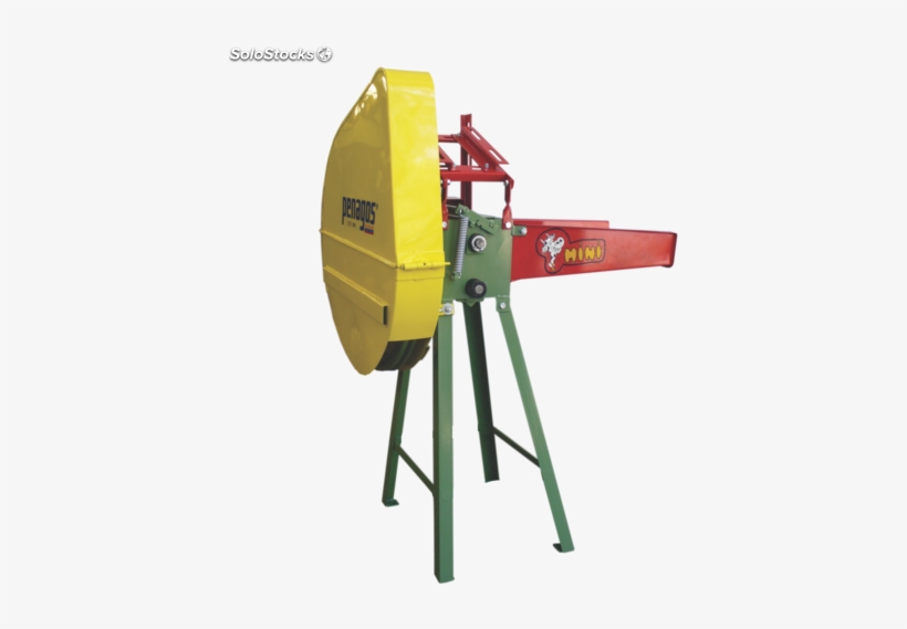 Picadora De Pasto P7 M Penagos Con Protector - Machine, transparent png download