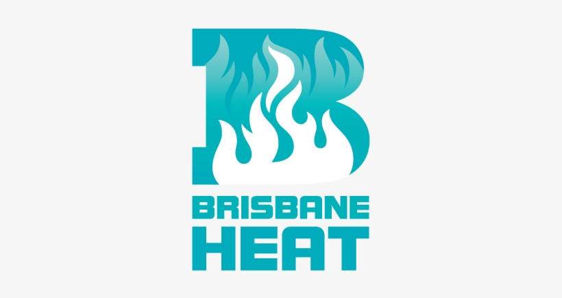 Brisbane Heat - 2017 18 Big Bash League Season, transparent png download