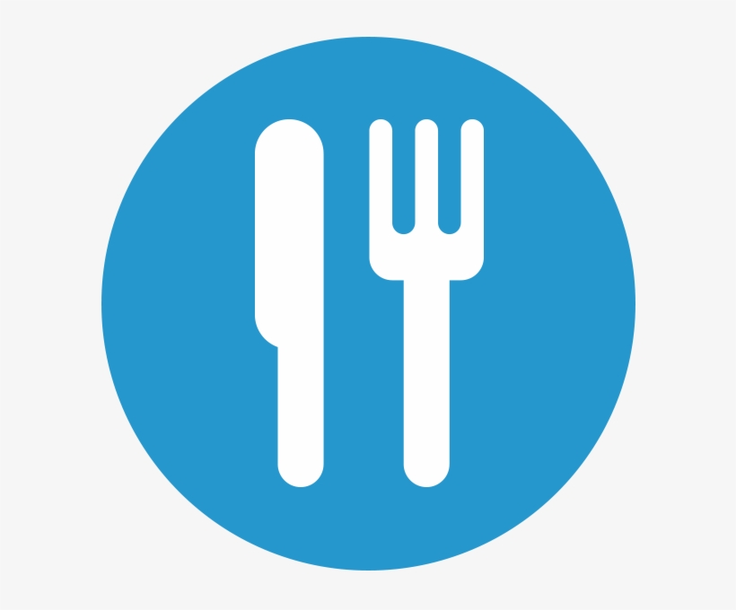 Restaurant Building Icon Png Download - Linkedin Icon, transparent png download