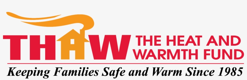 Thaw Logo, transparent png download