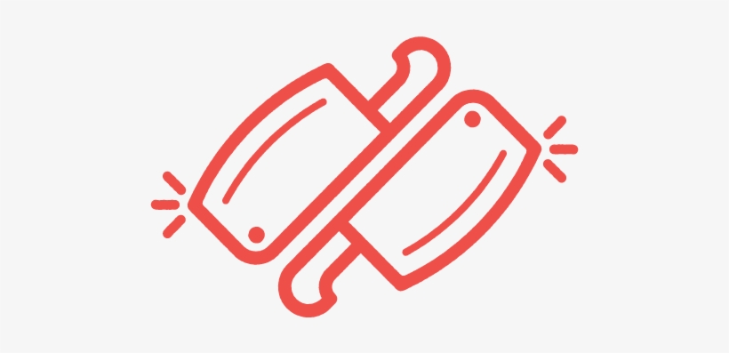 Web-icon - The Sicilian Butcher, transparent png download