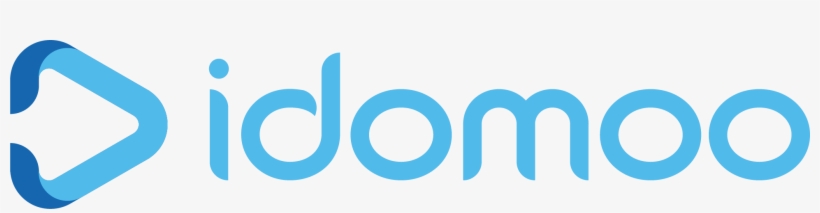 Logo - Idomoo Logo, transparent png download
