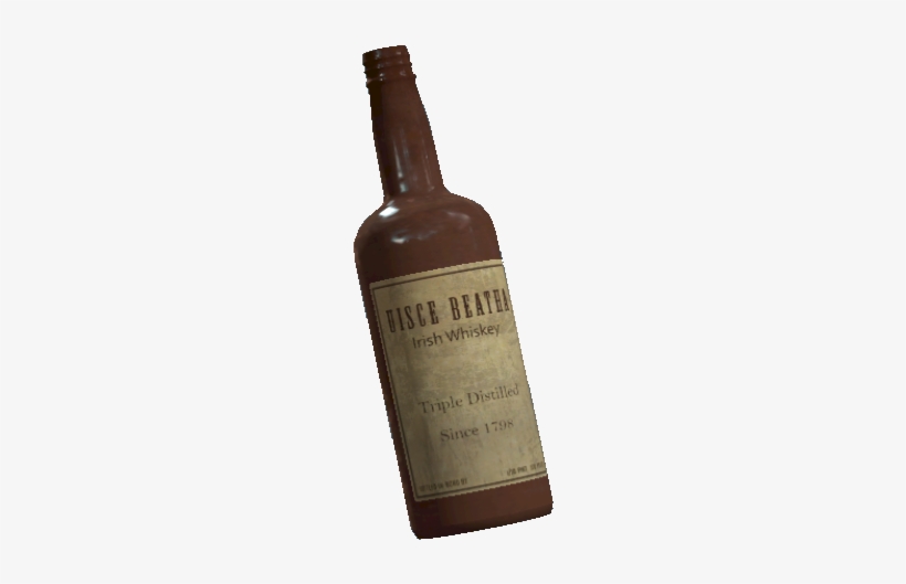 Whiskey Bottle - Denizli Spirits Old-fashioned Whiskey Bottle Handmade, transparent png download