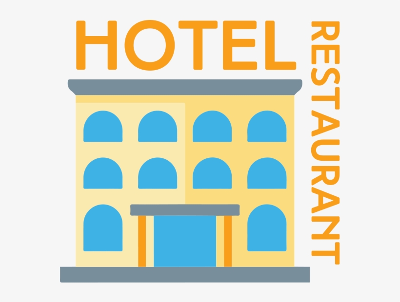 Hotel Restaurant Custom-made Furniture Manufacturing - Hotel, transparent png download