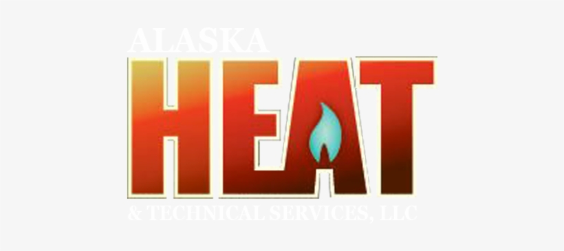 Alaska Heat & Techncal Services Logo - Heads Up Clipart, transparent png download