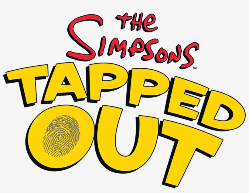 The Simpsons Tapped Out Hack Gives You The Ability - Simpsons 20th Anniversary Special – In 3-d! On Ice!, transparent png download