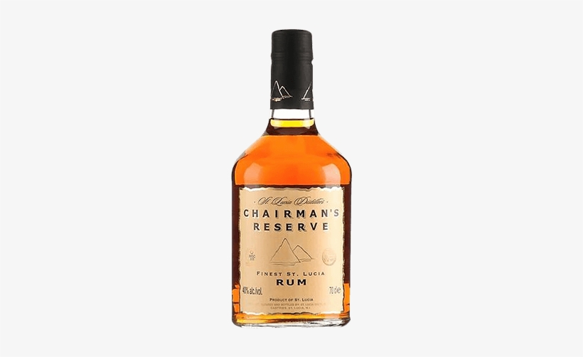 Chairman's Reserve Finest St - Chairman Reserve, transparent png download