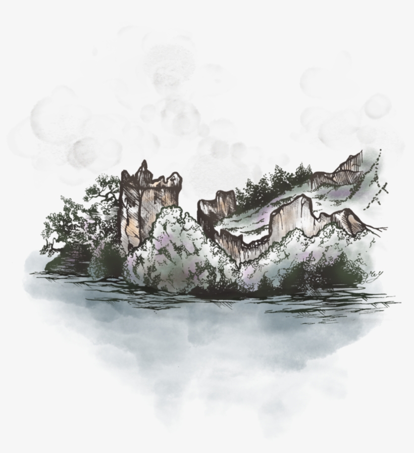 Urquhart, transparent png download