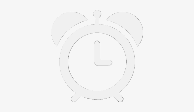 Clock 1 7037 - Budget Creative, transparent png download