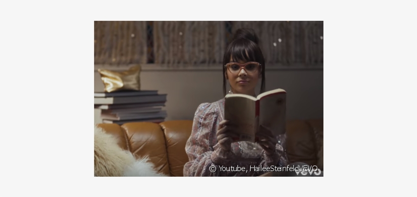 An Error Occurred - Haileesteinfeldvevo, transparent png download