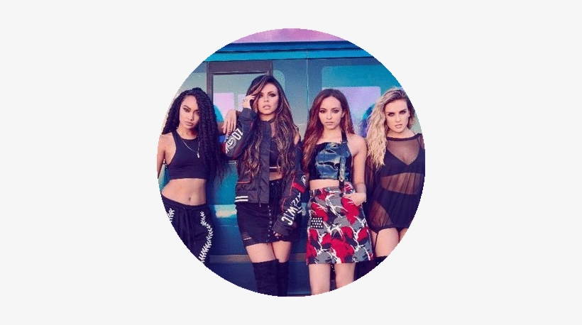 Littlemixwiki - Little Mix Glory Days, transparent png download