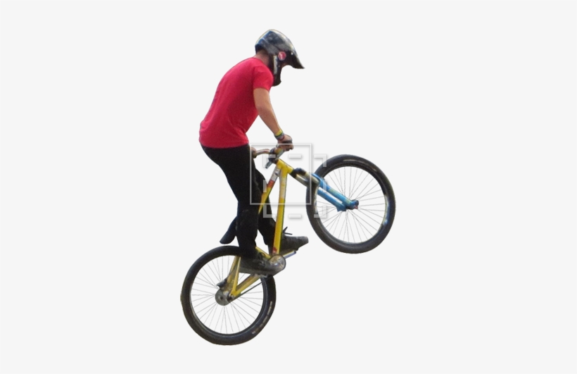 Parent Category - Wheelie Bmx Transparent, transparent png download