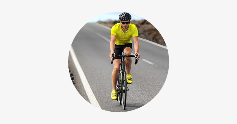 Salt Lake City Bicycle Accident Lawyer - Cycling, transparent png download