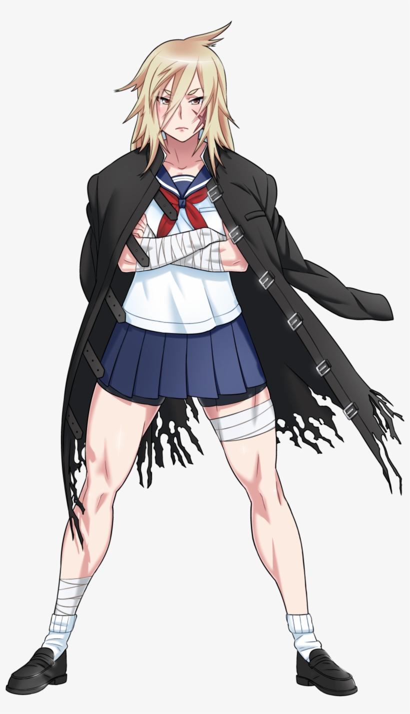 Download Png - Osoro Shidesu, transparent png download