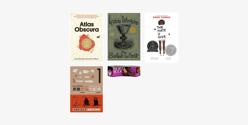 Judge A Book By Its Spine - Atlas Obscura: An Explorer's Guide To The World's Hidden, transparent png download