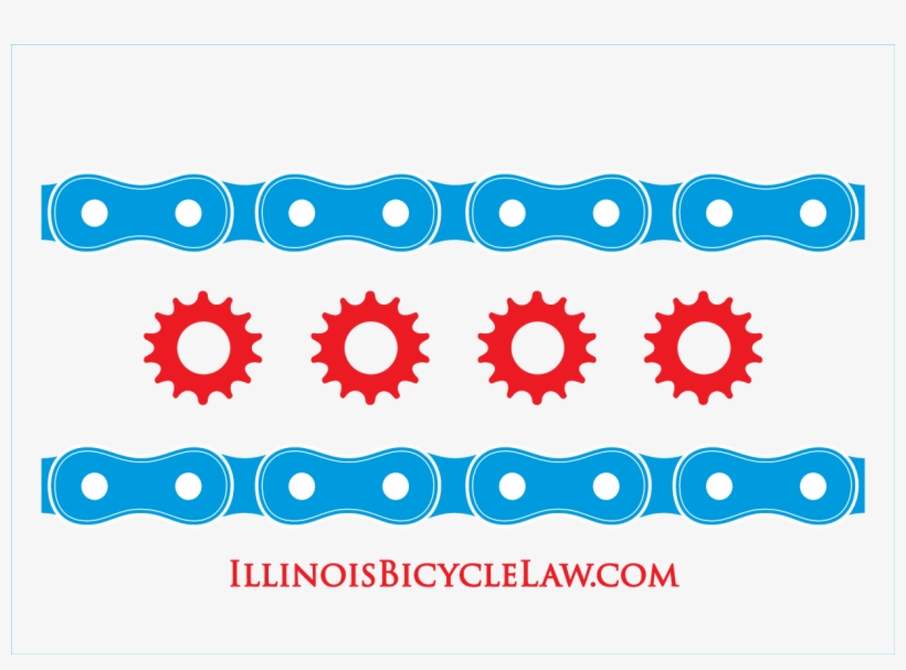 A Chicago Bicyclist Who Was Doored On Diversey Parkway - Circle, transparent png download
