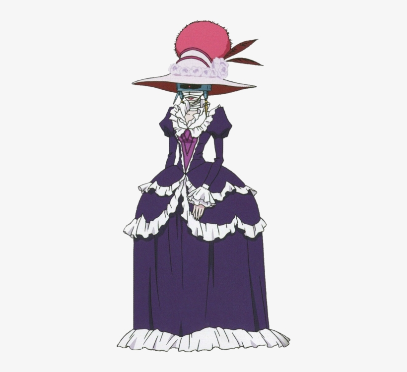 Advertisement - - Kikyo Zoldyck, transparent png download
