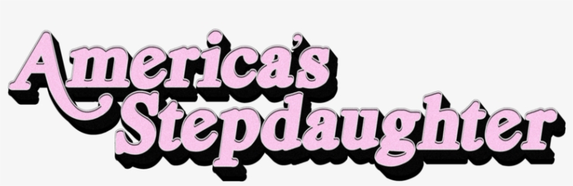America's Stepdaughter Logo, transparent png download