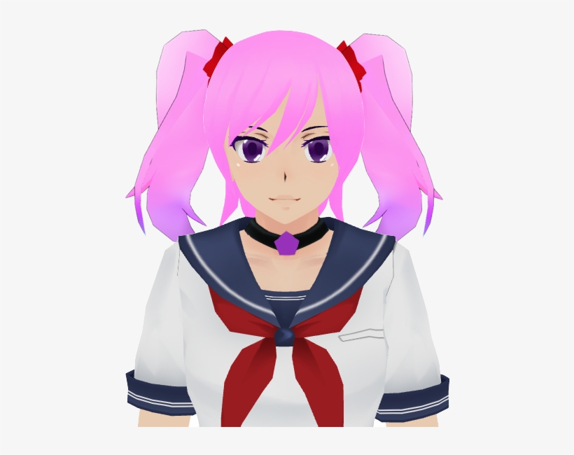 Yui Rio Info Chan, transparent png download