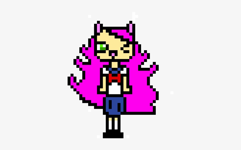 Yandere Simulator Base - Illustration, transparent png download