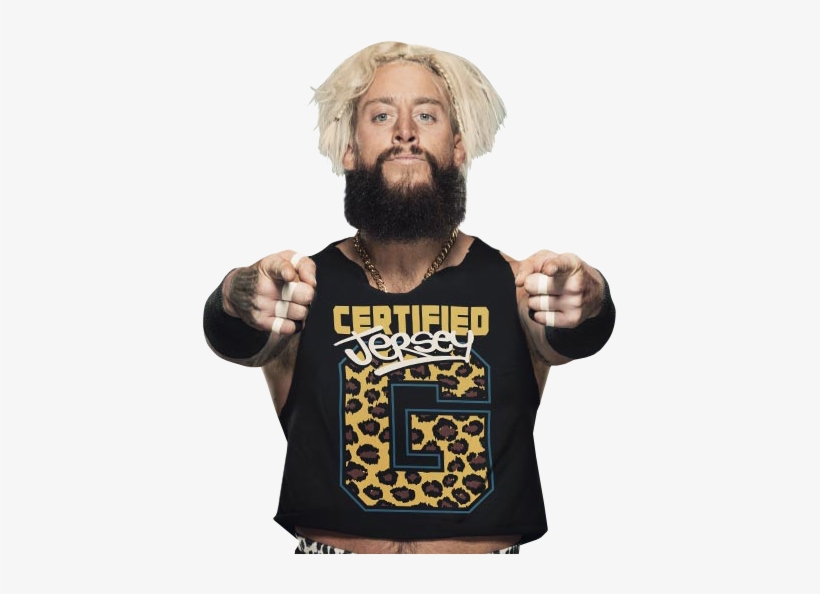 مرسلة بواسطة Wrestling Renders And Backgrounds في - Official Wwe Enzo And Big Cass Hard Back Case For Oneplus, transparent png download