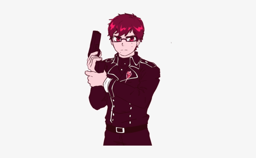 Blue Exorcist, transparent png download