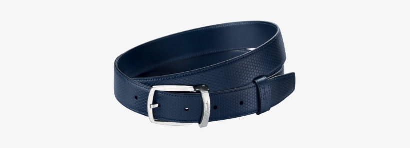 Line D Soft Diamond Leather Finish Tony Stark European - Tony Stark Belt, transparent png download