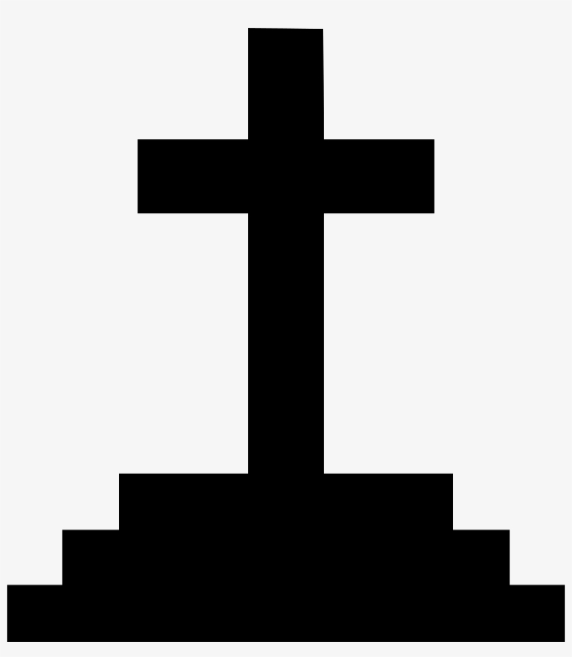 Cemetery Comments - Cemetery Icon Png, transparent png download