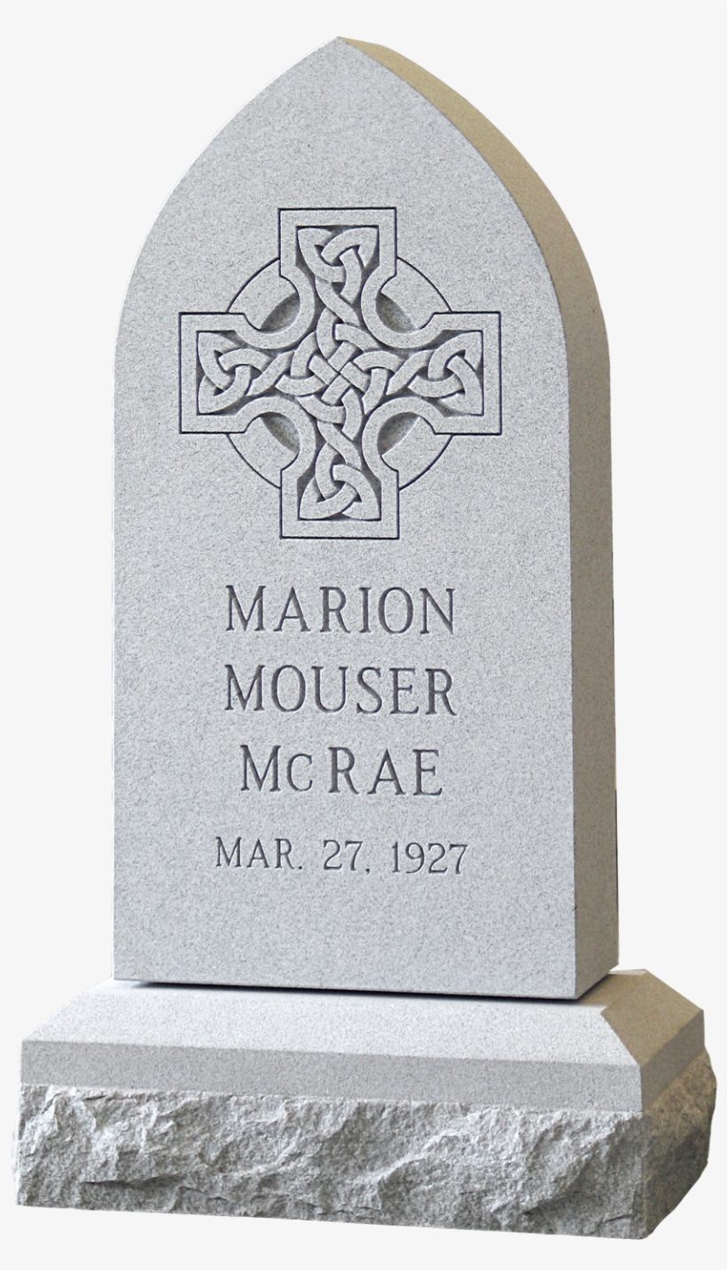 Mcrae Monument - Monument, transparent png download