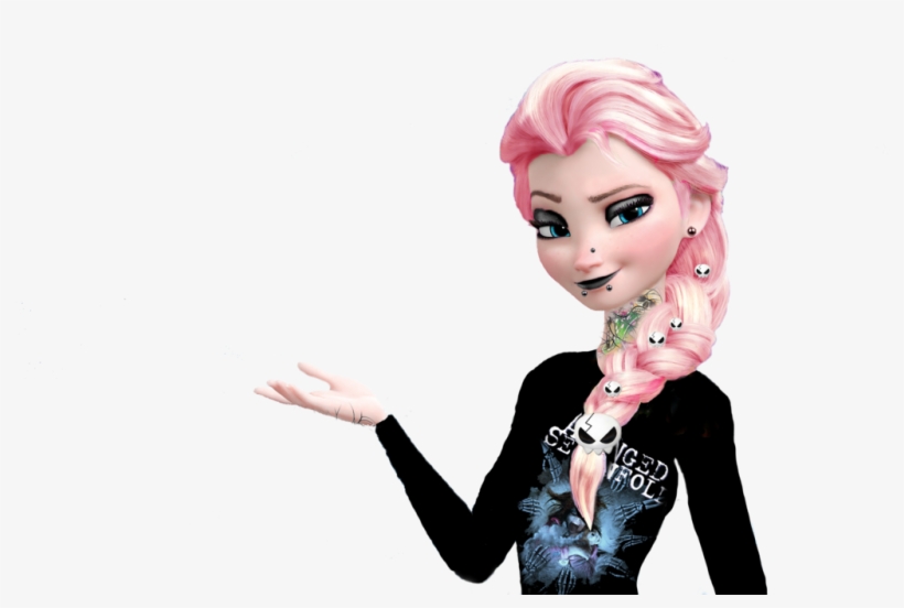 141 Images About Frozen On We Heart It - Princess Elsa Blue Shoes For Fancy Dress Up, Cosplay, transparent png download