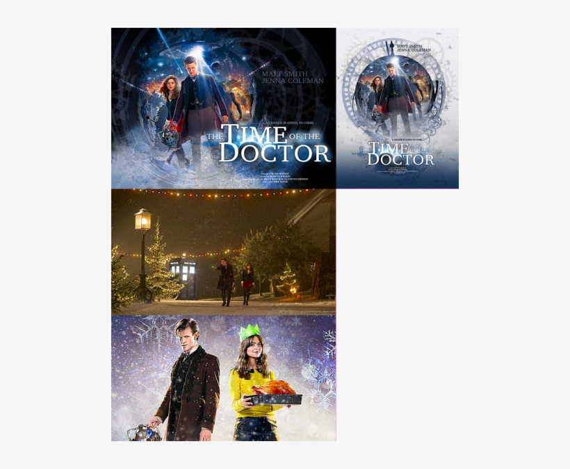 Source - Doctor Who 11th Doctor Time Of The Doctor, transparent png download