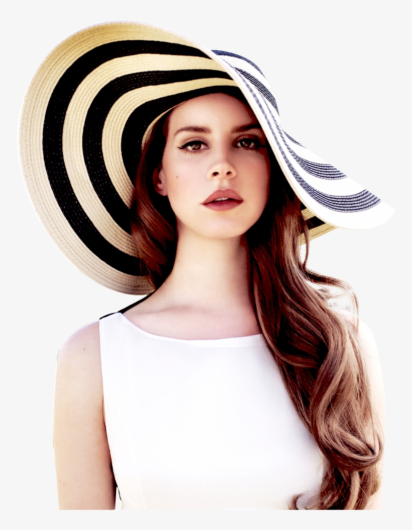 Lana Del Rey Png - Greatest Story Never Told-documentary (dvd), transparent png download
