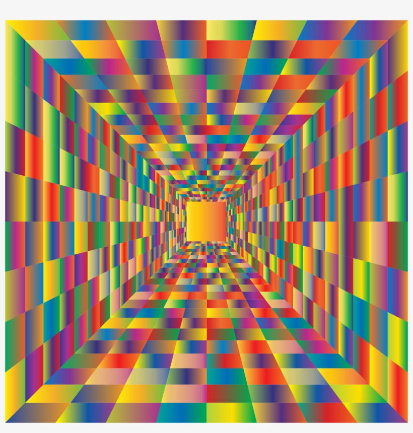 Big Image - Abstract Art, transparent png download