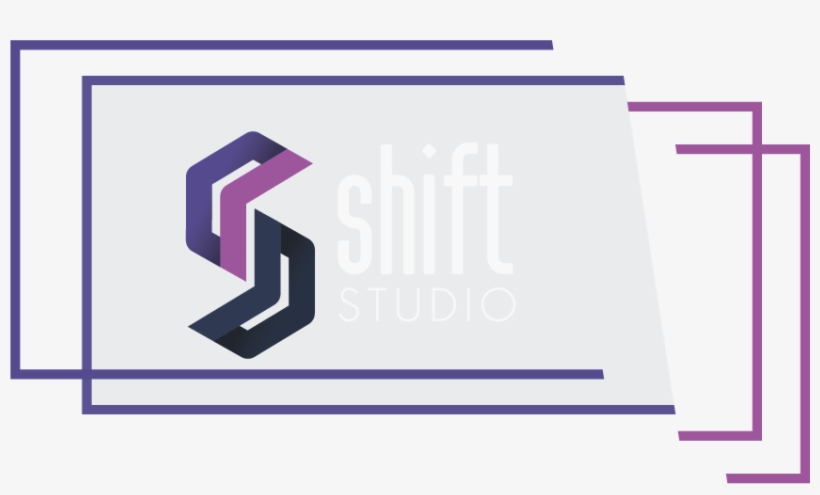 Shift Studio Vector Free Library - Library, transparent png download