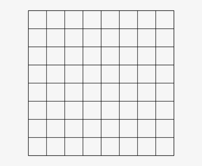Perspective Grids - Number, transparent png download