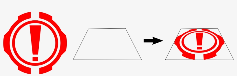 Share - Inkscape Perspective, transparent png download