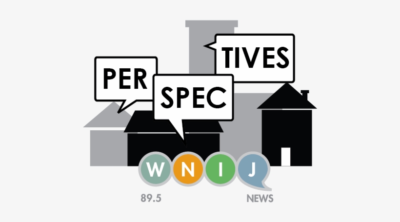 Did You Miss An Essay From Your Favorite "perspectives" - Wnij And Wniu, transparent png download