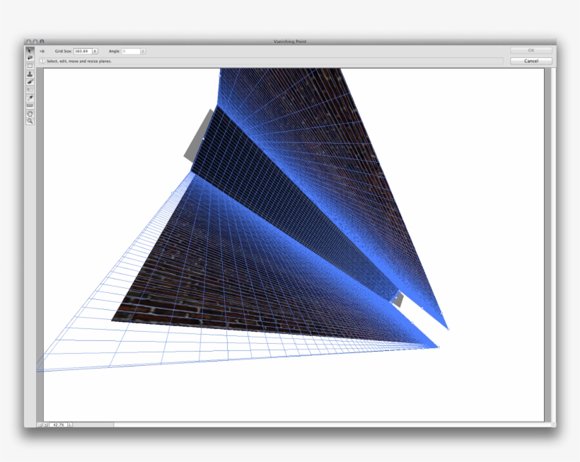 Once I've Use The Tool For A Basic Set Up, I Can Take - Triangle, transparent png download