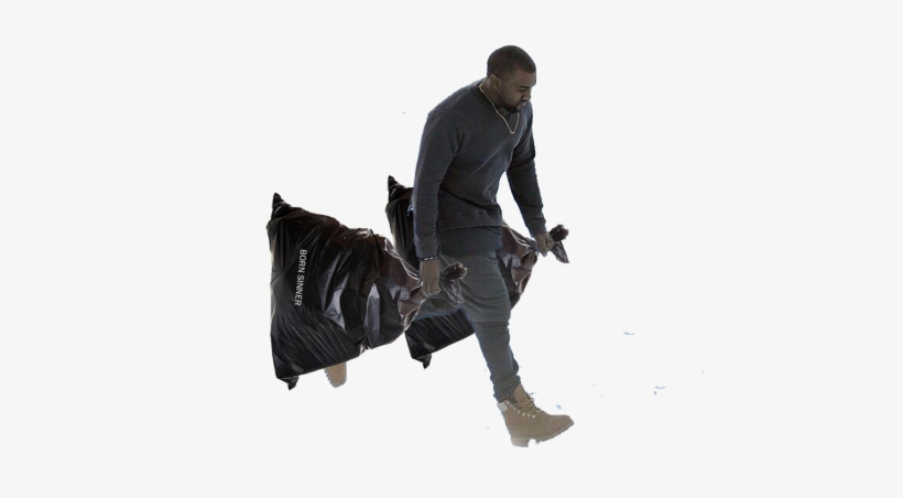 Los Angeles - Transforming Technologies Wbas44lb - Esd Trash Can, transparent png download