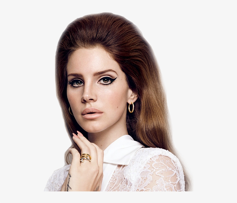 Lana Banana Lana Del Rey, transparent png download